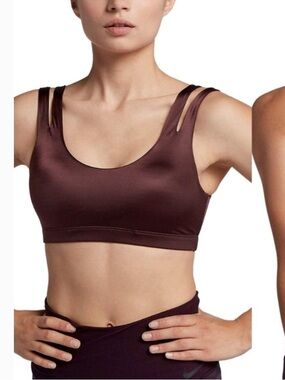 Nike indy sports bra